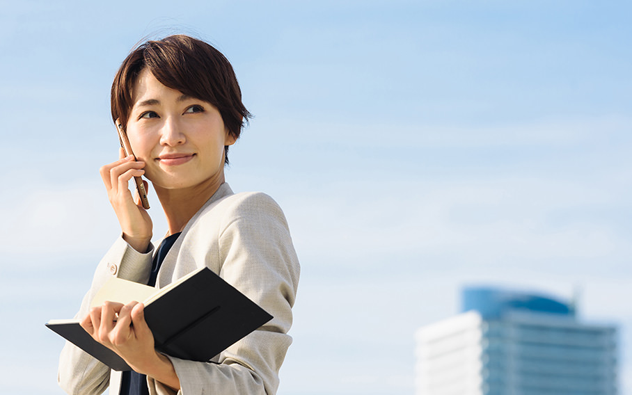 キャリアカウンセリング